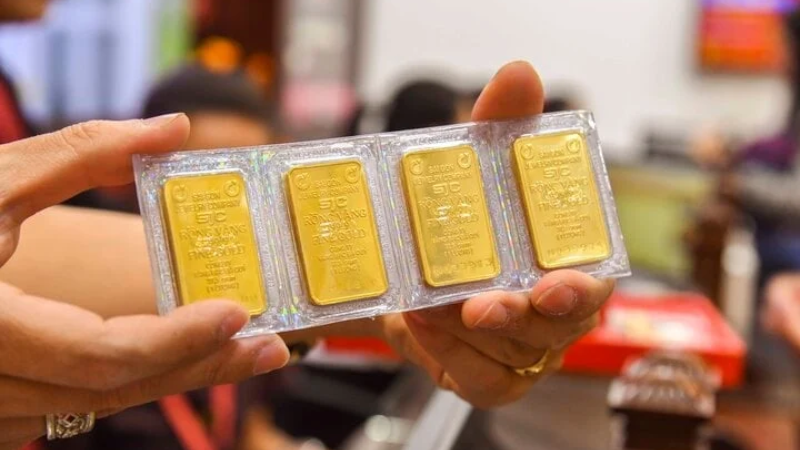 Vàng 24K và vàng 9999 có gì khác nhau