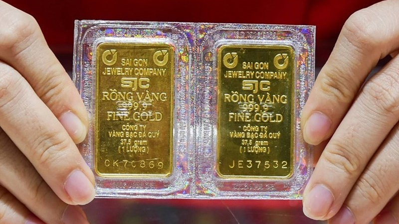 vàng 24K và vàng 9999 có gì khác nhau