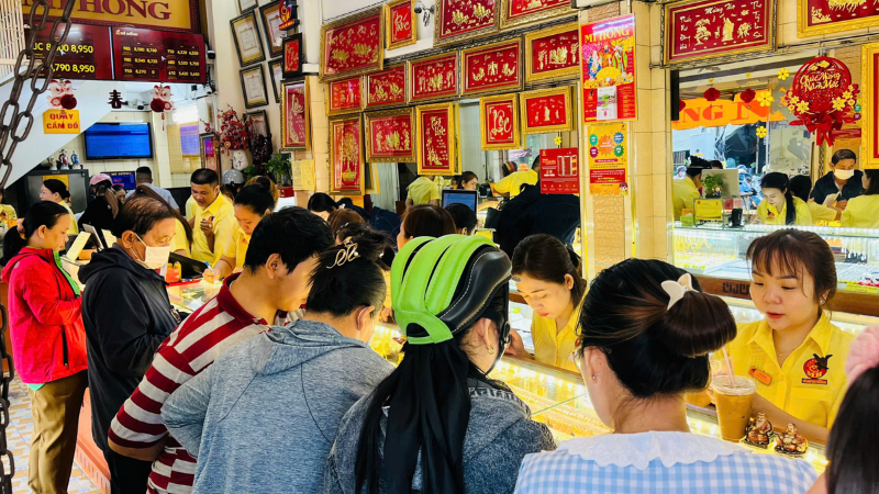 vàng 980 là gì