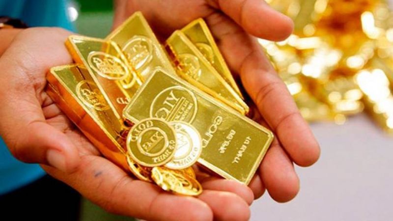 Vàng ta là gì? Có nên mua vàng ta để tích trữ không?